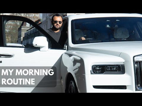 The Best Morning Routine for Entrepreneurs