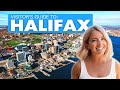 Halifax, Nova Scotia: Travel Guide for First Timers!