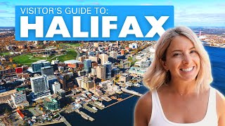 Halifax Nova Scotia: Travel Guide for First Timers