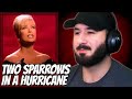 Tanya Tucker Two Sparrows In A Hurricane Reaction Beautiful