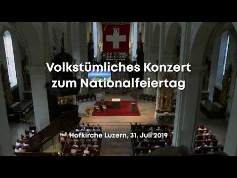 Jodelterzett Seetal: Baergruef