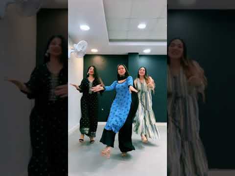 Bijlee Bijlee || Noor Afshan x Nachle ve || #ytshorts