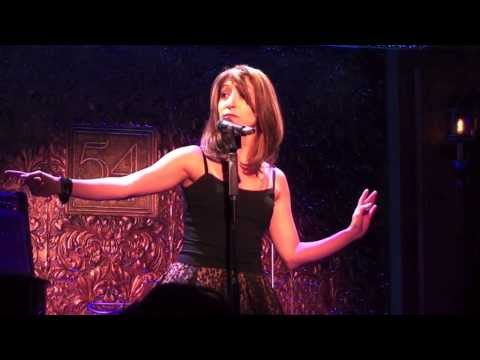 Christina Bianco Diva Impressions 'Total Eclipse Of The Heart' (as Adele & more!) | Christina Bianco