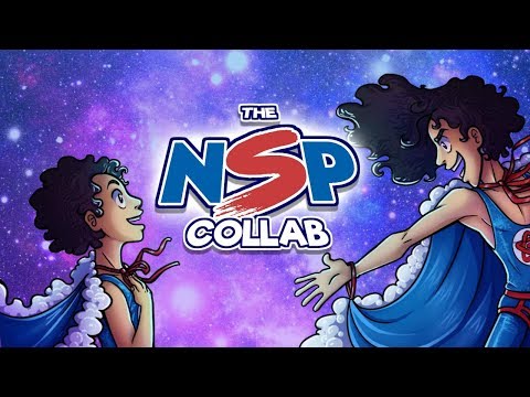 The NSP Collab - Danny Don't You Know