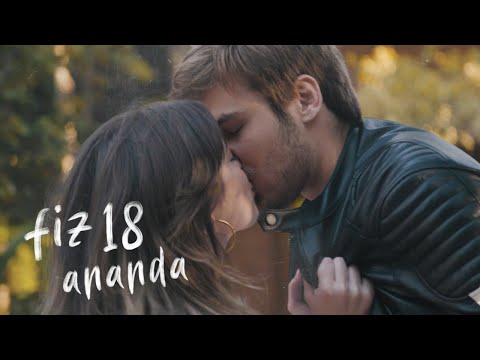 Ananda - Fiz 18 (Official Music Video)