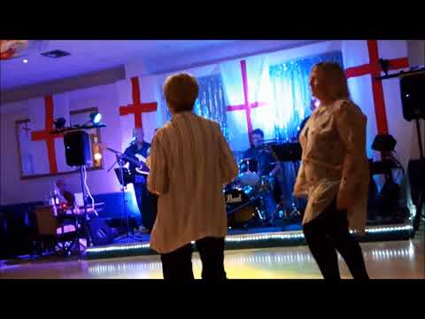Sidmouth Gig YT video