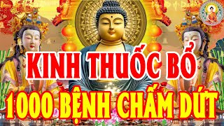 1 Phút Linh Nghiệm Hơn Tu 100 Kiếp – Bệnh Đại Dịch Chữa Khỏi, Không Lo Đói Nghèo, Giàu Như Tỷ Phú