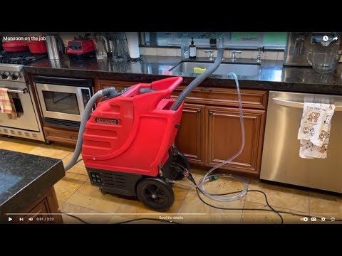 One Mean Money Making Machine - Portable Carpet Cleaning Machine - Ninja  Warrior 