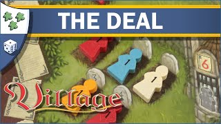 Village video thumbnail