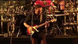 Dave Matthews Band Summer Tour Warm Up - Why I Am 7.26.14