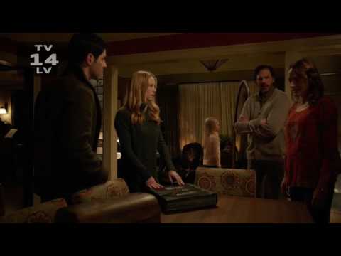 (6x11) Nick and Adalind- Turn into a Hexenbiest