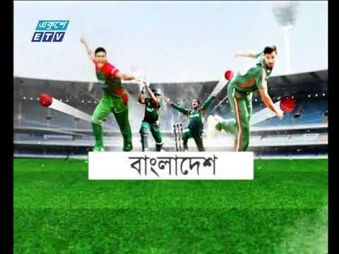সন্ধ্যা ০৭ টার সংবাদ, ২২  জুলাই ২০১৮