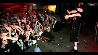 mc chris - Ten Year Old (live)