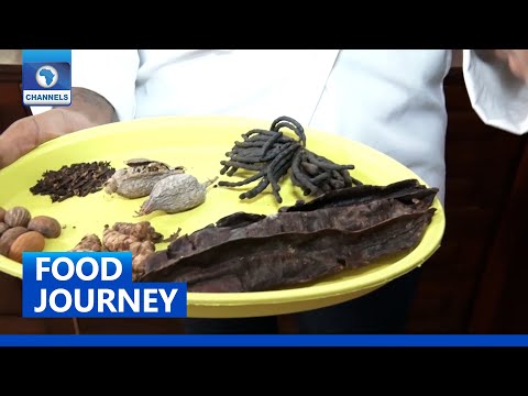 Food Journey | 14/11/2020