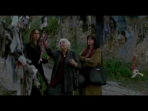 Since Otar Left (2003) Official Trailer