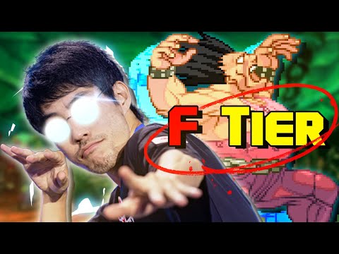 How A Genius Made A Meme Character Into A Monster