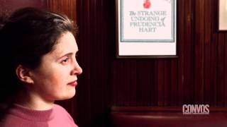 Strange Undoing of Prudencia Hart - National Theatre of Scotland