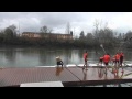 Oregon State rowing Harlem Shake