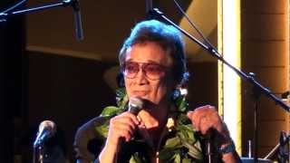 Fly Me to the Moon ~ Jimmy Borges and The Blue Note Swing Orchestra!