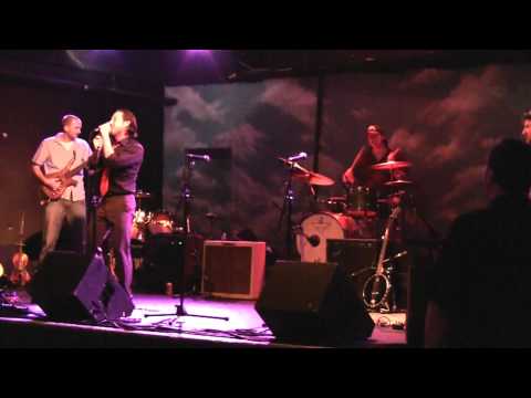 Honeychile "Left To Lose"