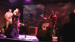 Honeychile "Left To Lose"