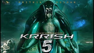 KRRISH 4 | 26 Interesting Facts | Hrithik Roshan | Nawazuddin | Amitabh | Rakesh Roshan | Ayan