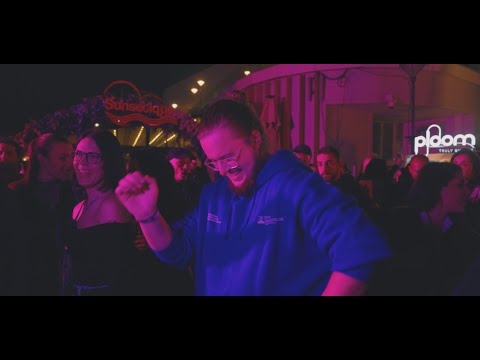 Jelly For The Babies for INFUSE | Ada Mall Belgrade - Organic, Deep & Melodic House