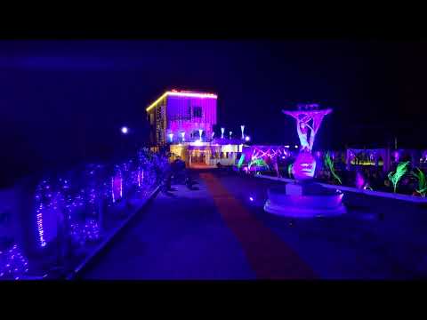 The Costa Resort - Nandkathi Dania |"Discover Your Own Private Oasis"