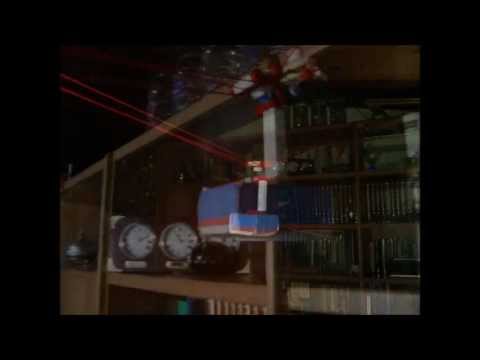 Cablecar model/Modellino funivia Monte Vigo