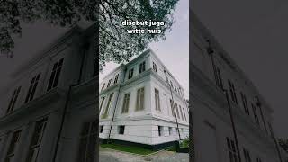 Download lagu Istana Daendels masih ada! mp3