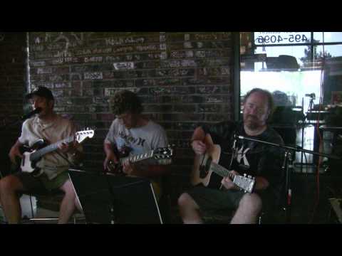 Wonderful Tonight (acoustic Eric Clapton cover) - Mike Massé and Jeff and Tom Hall