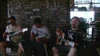 Wonderful Tonight (acoustic Eric Clapton cover) - Mike Massé and Jeff and Tom Hall