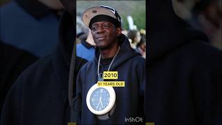 Evolution of Flavor Flav from 1990-2024! #Flavor Flav - Unga Bunga Bunga #Flavor Flav - Flavor-Man