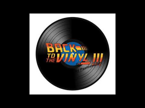Paolosound - DJ SET del 2004 (Only Vinyl)