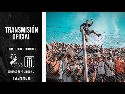 CLAYPOLE VS VICTORIANO ARENAS | FECHA 5 - TEMPORADA 2023 - PRIMERA C