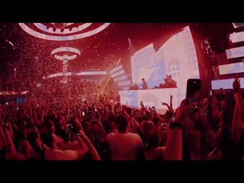 Highlight of @OliverHeldens at Ministry Of Fun | 2022 Tour Festival 🎆🎆🎆