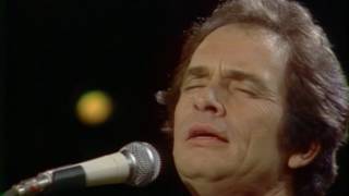 Video thumbnail of "Merle Haggard - "Long Black Limousine" [Live from Austin, TX]"