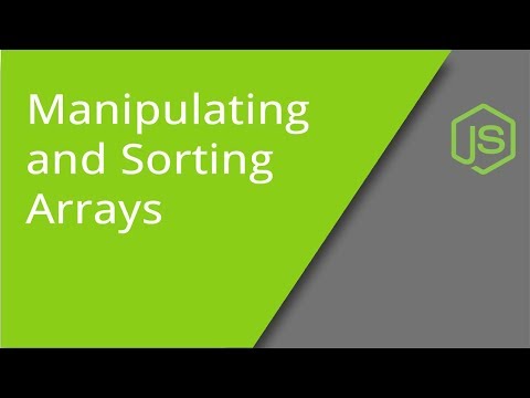 Introduction to JavaScript