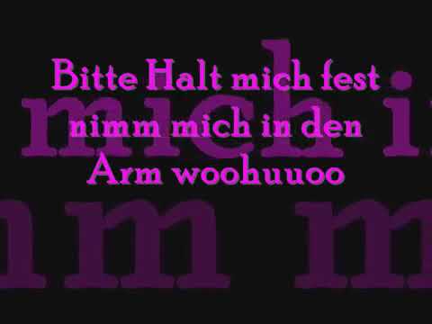 pietro b & TwentyOne Bitte Halt mich fest ♥