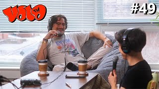 Download lagu Catching Up with FrankJavCee | #49 | VOID FM mp3 Download lagu Catching Up with FrankJavCee | #49 | VOID FM mp3