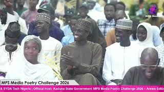 Team E Ahmed Abdullahi Abasaya vs Ibrahim Abdullahi