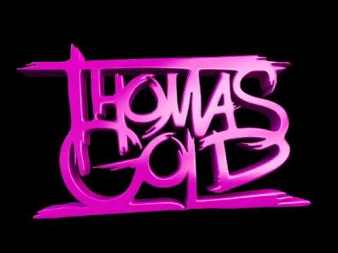 Rihanna feat. Calvin Harris - We Found Love ( Thomas Gold Edit )