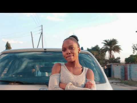 Bobby East feat. Jorzi - All Over (DANCE CHALLENGE- HOTCHILI)