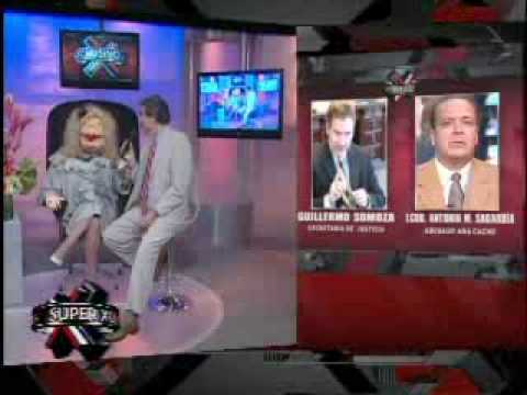 SuperXclusivo 6/2/10 - Fiscalía busca más pruebas en Caso de Lorenzo