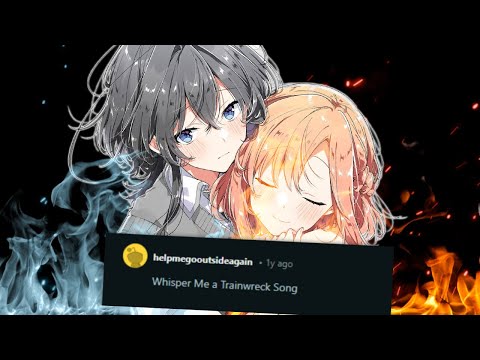 How a Popular Yuri Manga Got the Worst Anime Adaptation