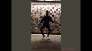 Playboi Carti - Magnolia (Dance Video)