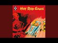 Hot Rod Baby