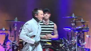 Twenty One Pilots - Tear in My Heart (Live in Hartford 9-30-25) (FULL SHOW PART 5) (4K HDR HQ AUDIO)