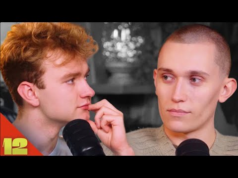 Tom's Breakup | Shut Up I'm Talking Podcast EP. 12
