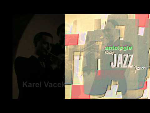 Antologie czech jazz 81 - Ježkův Swing Band,  Nobody´s Sweetheart 1938
